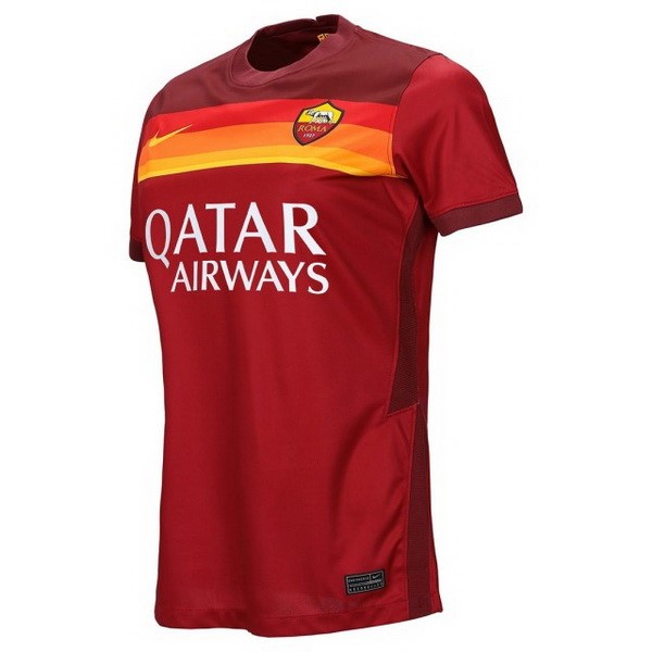 Maglia AS Roma Prima Donna 20/21 Borgogna